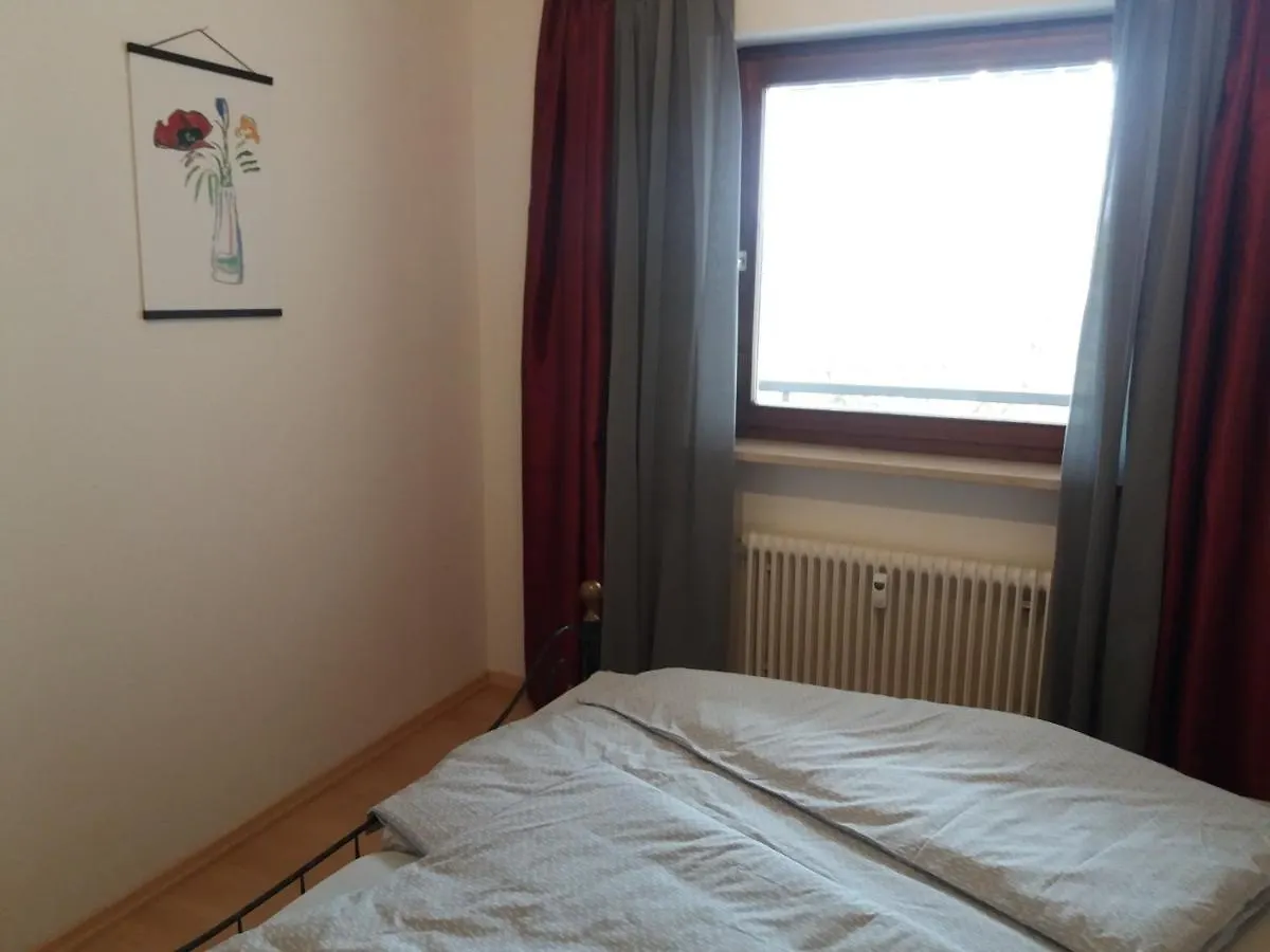 Ferienwohnung Im Pfaffenwinkel Weilheim in Oberbayern 0*,