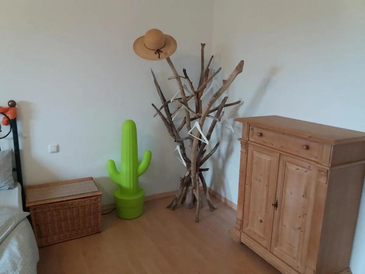 Ferienwohnung Im Pfaffenwinkel Weilheim in Oberbayern Apartamento