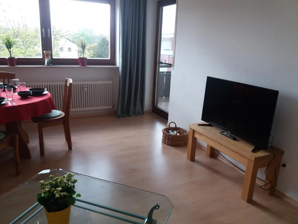 Ferienwohnung Im Pfaffenwinkel Weilheim in Oberbayern
