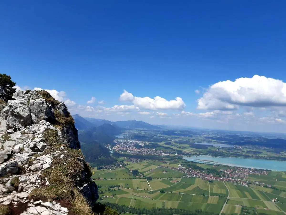 Ferienwohnung Im Pfaffenwinkel Weilheim in Oberbayern Deutschland