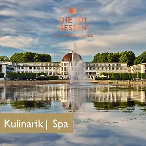 ***** Hotel Parkhotel – Ein Mitglied Der Hommage Luxury Collection Deutschland